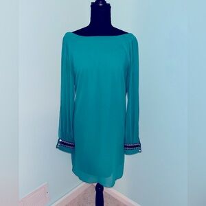 🖤A. Byer Vintage Dress/Size Large